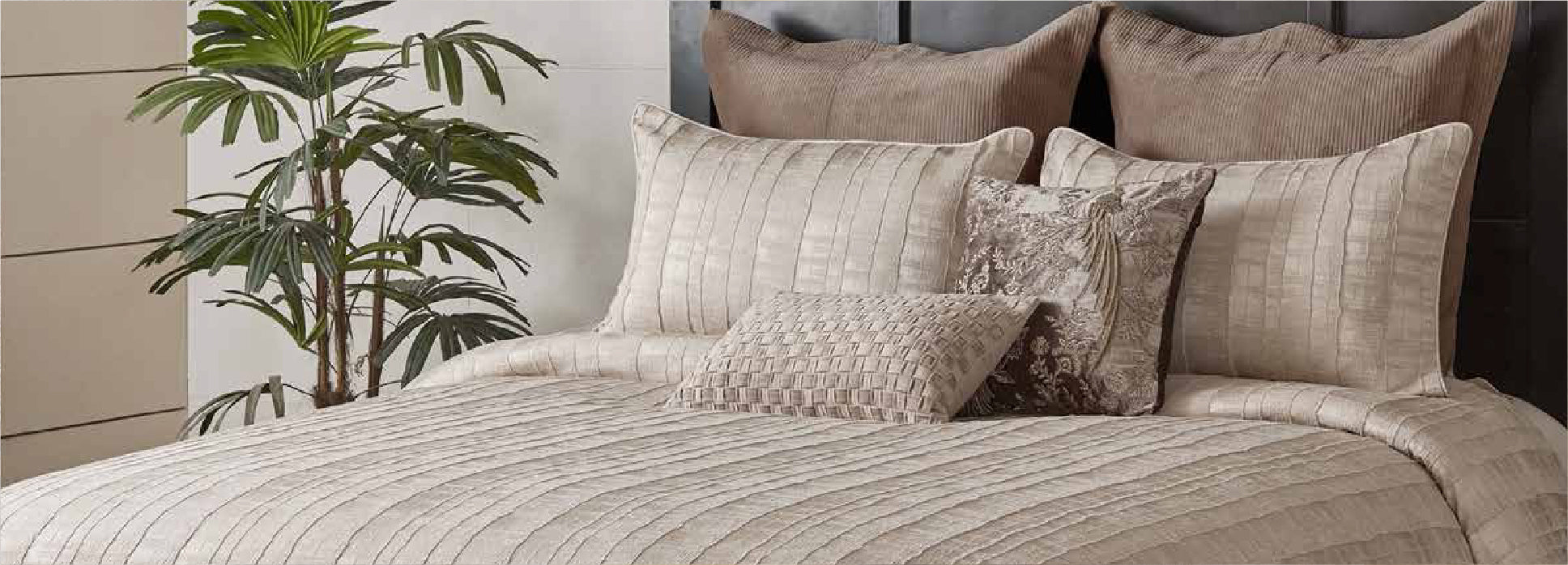 Duvet Covers & Ensemble