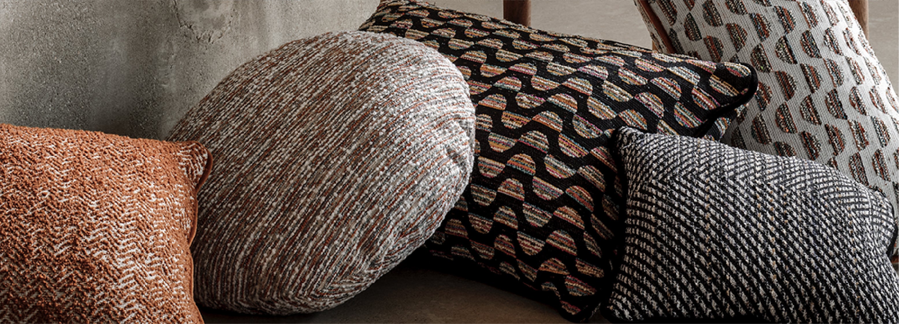 Cushion Covers
