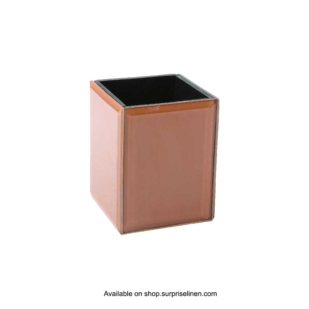 Surprise Home - Etonner Sneaking Partner 3 Pcs Bath Set (Fawn)