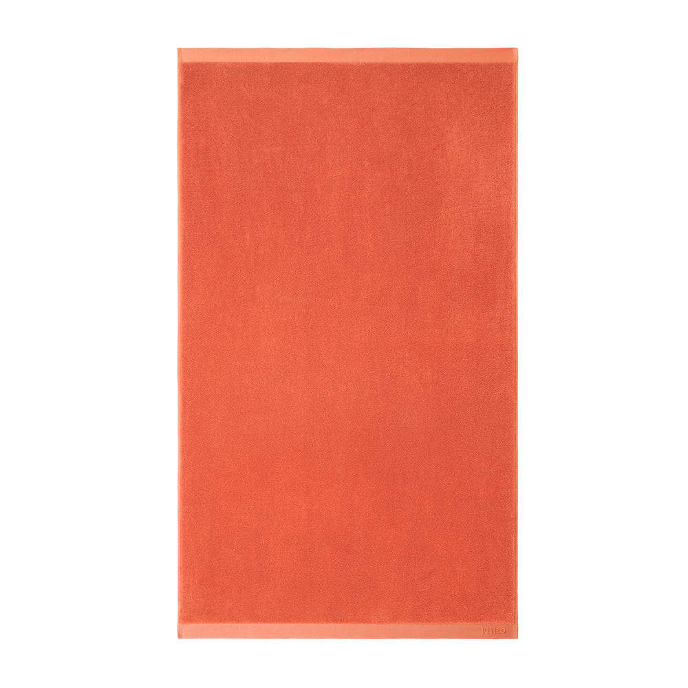 Kenzo - Iconic 525 GSM 100% Cotton Towel (Abricot)