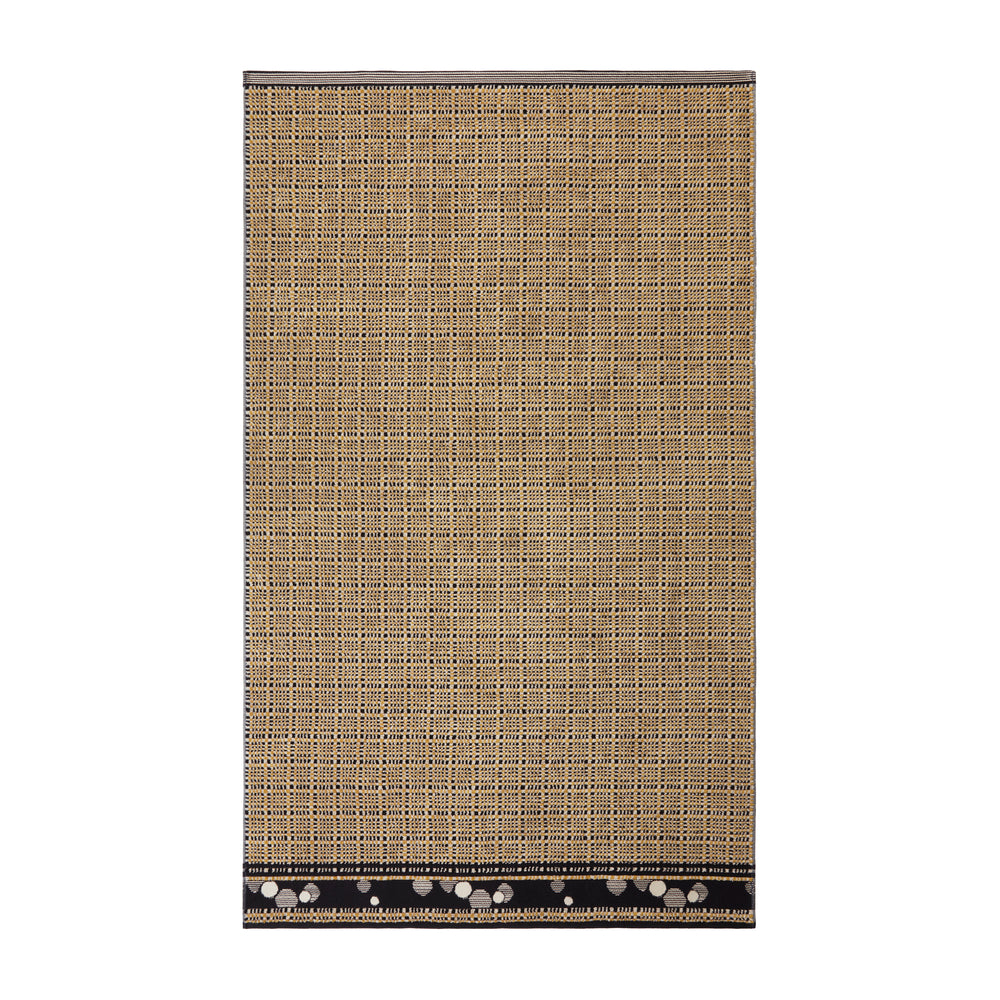 Kenzo - Yuki 550 GSM 100% Organic Cotton Towel