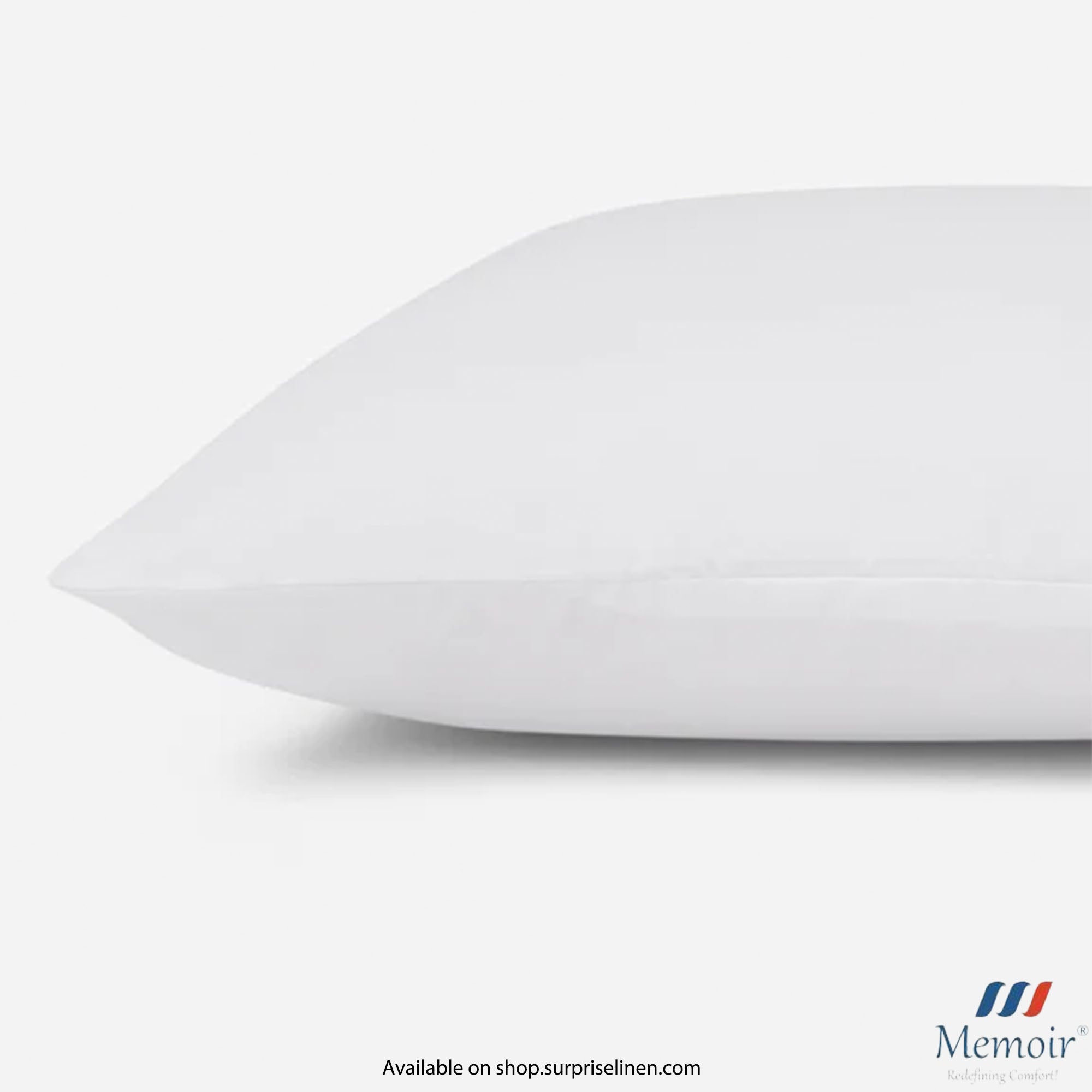 Memoir - Silver Star Micro Fibre Pillow