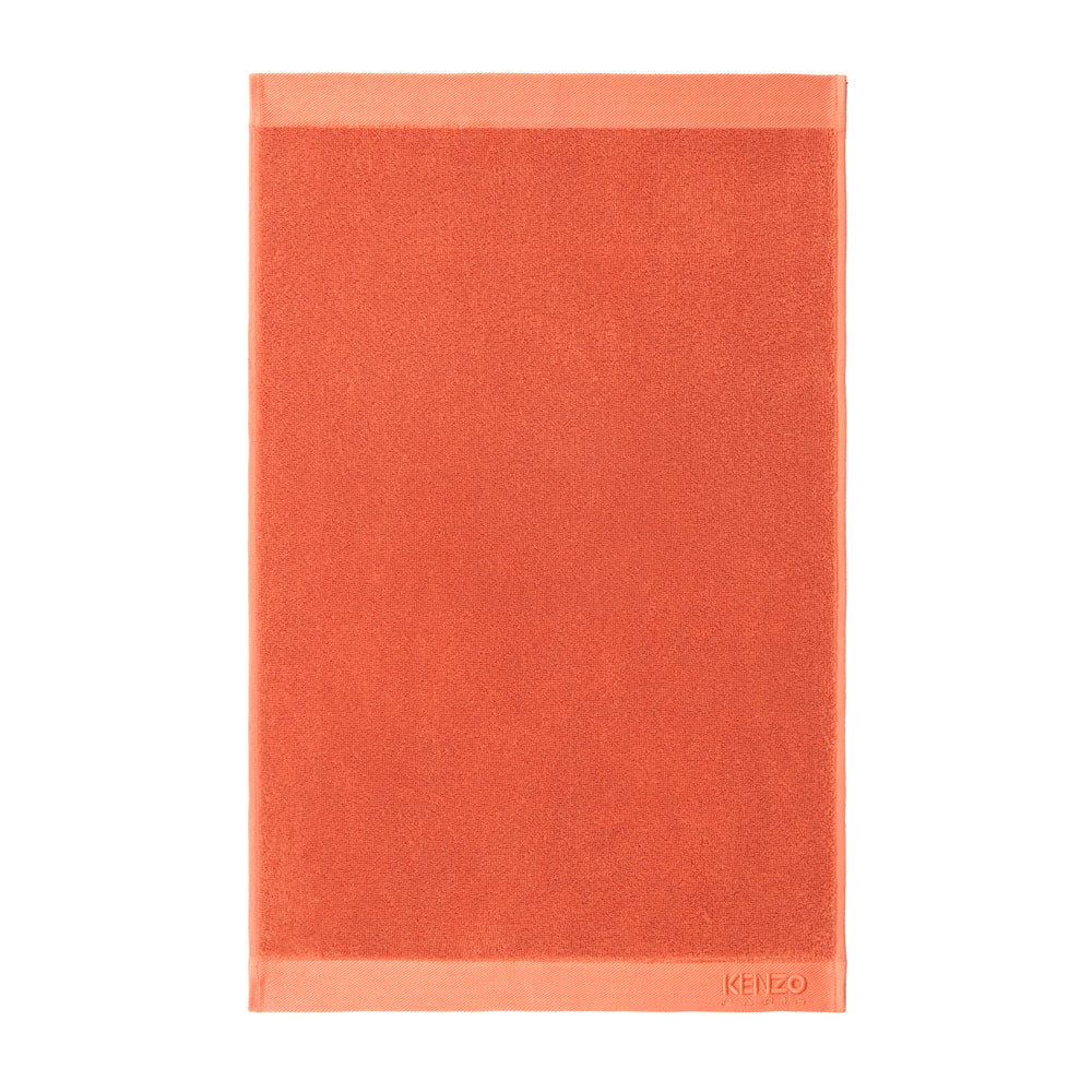 Kenzo - Iconic 525 GSM 100% Cotton Towel (Abricot)