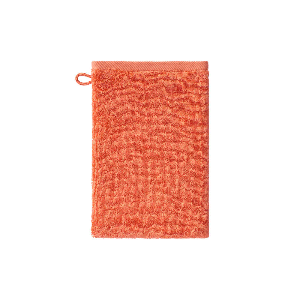 Kenzo - Iconic 525 GSM 100% Cotton Towel (Abricot)