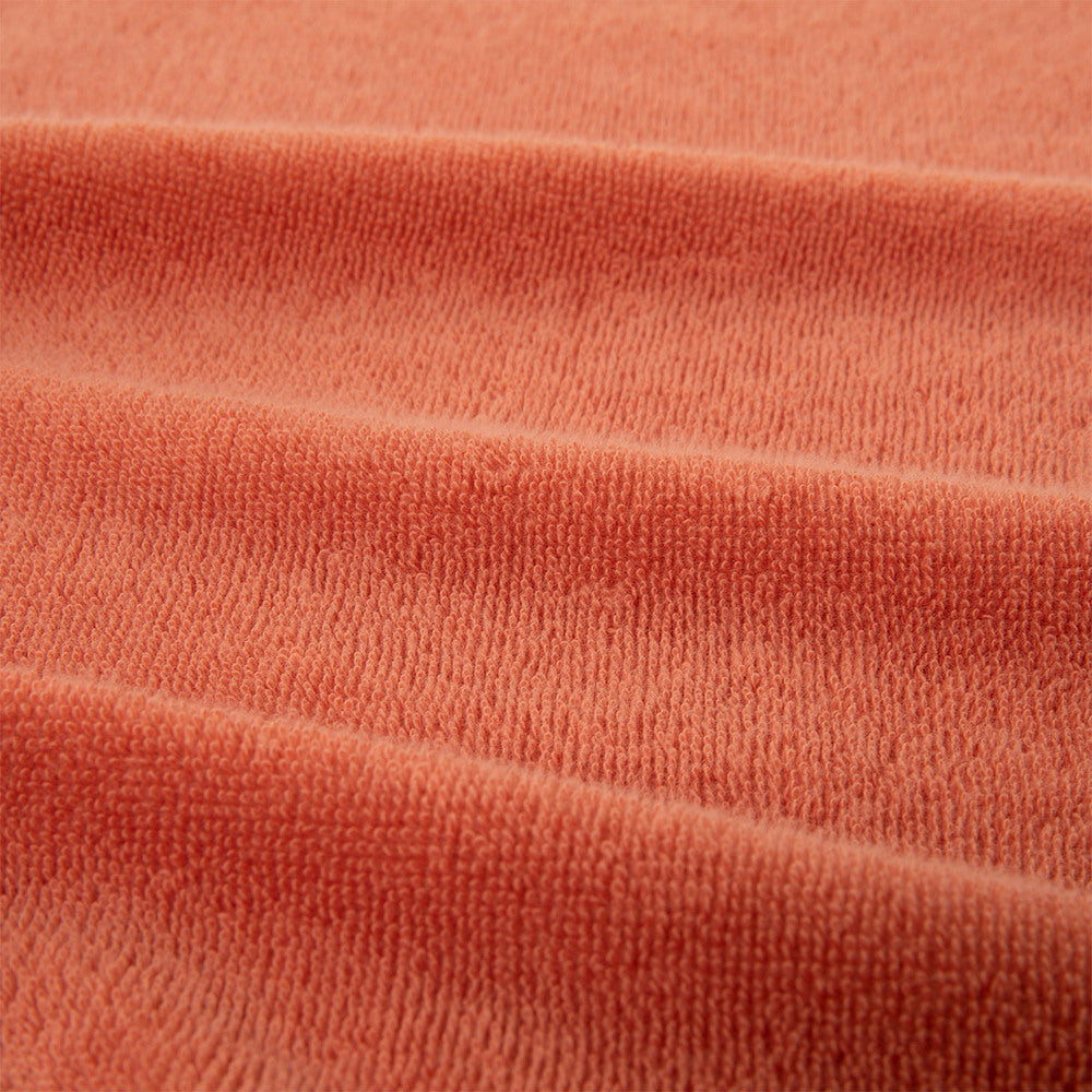 Kenzo - Iconic 525 GSM 100% Cotton Towel (Abricot)