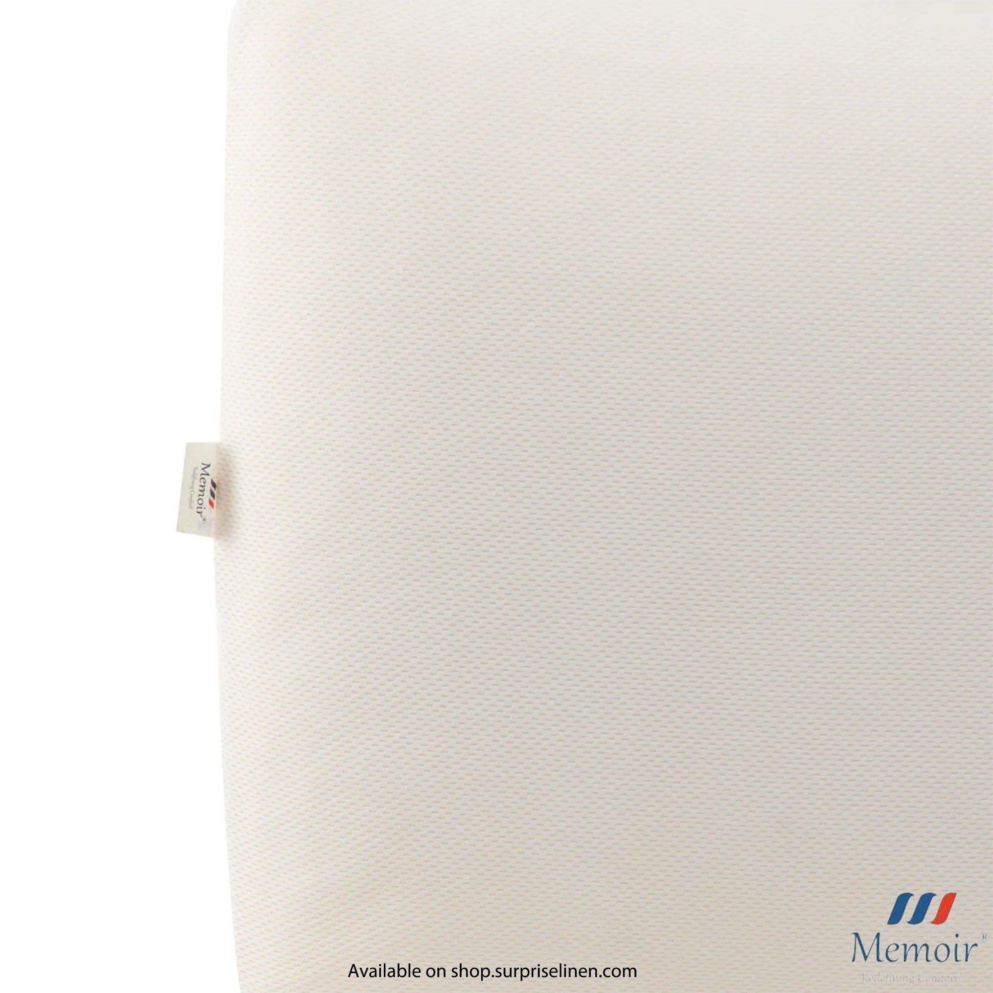 Memoir - Supreme Gold Moulded PU Foam Pillow