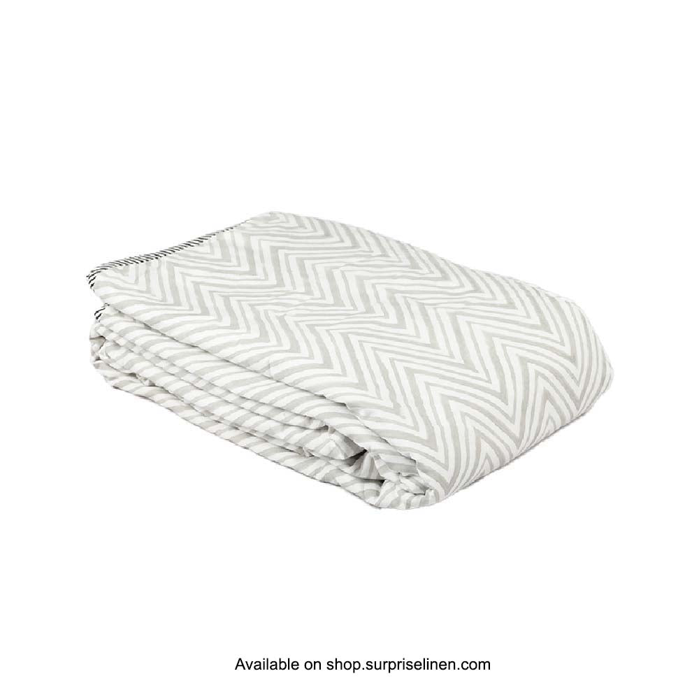 Surprise Home - Etonner Vintage Collection 100% Cotton Double Dohar (Breeze)