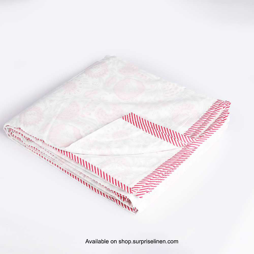 Surprise Home - Etonner Classical Collection 100% Cotton Double Dohar (Mayflower)