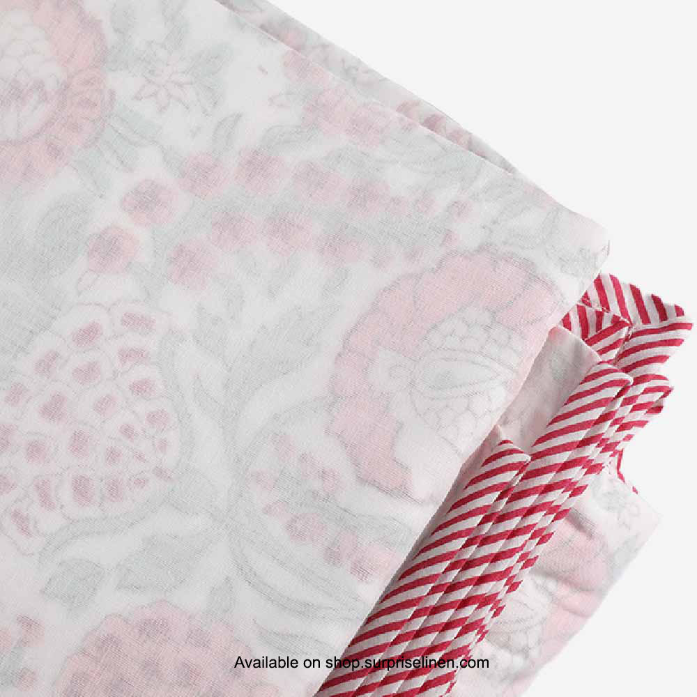 Surprise Home - Etonner Classical Collection 100% Cotton Double Dohar (Mayflower)