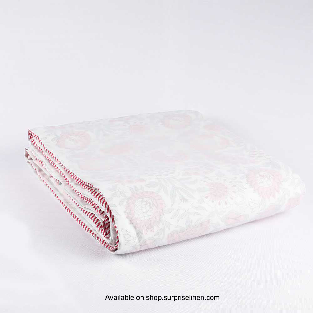 Surprise Home - Etonner Classical Collection 100% Cotton Double Dohar (Mayflower)