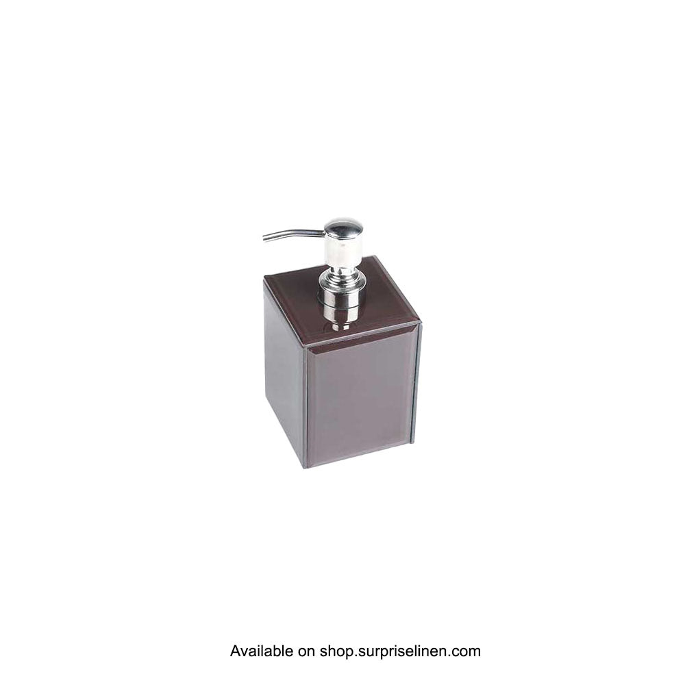 Surprise Home - Etonner Dragon Fly 3 Pcs Bath Set (Beige)