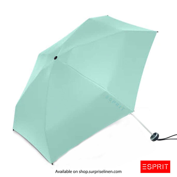 Esprit - Abstract Collection Mini Umbrella (Mint)