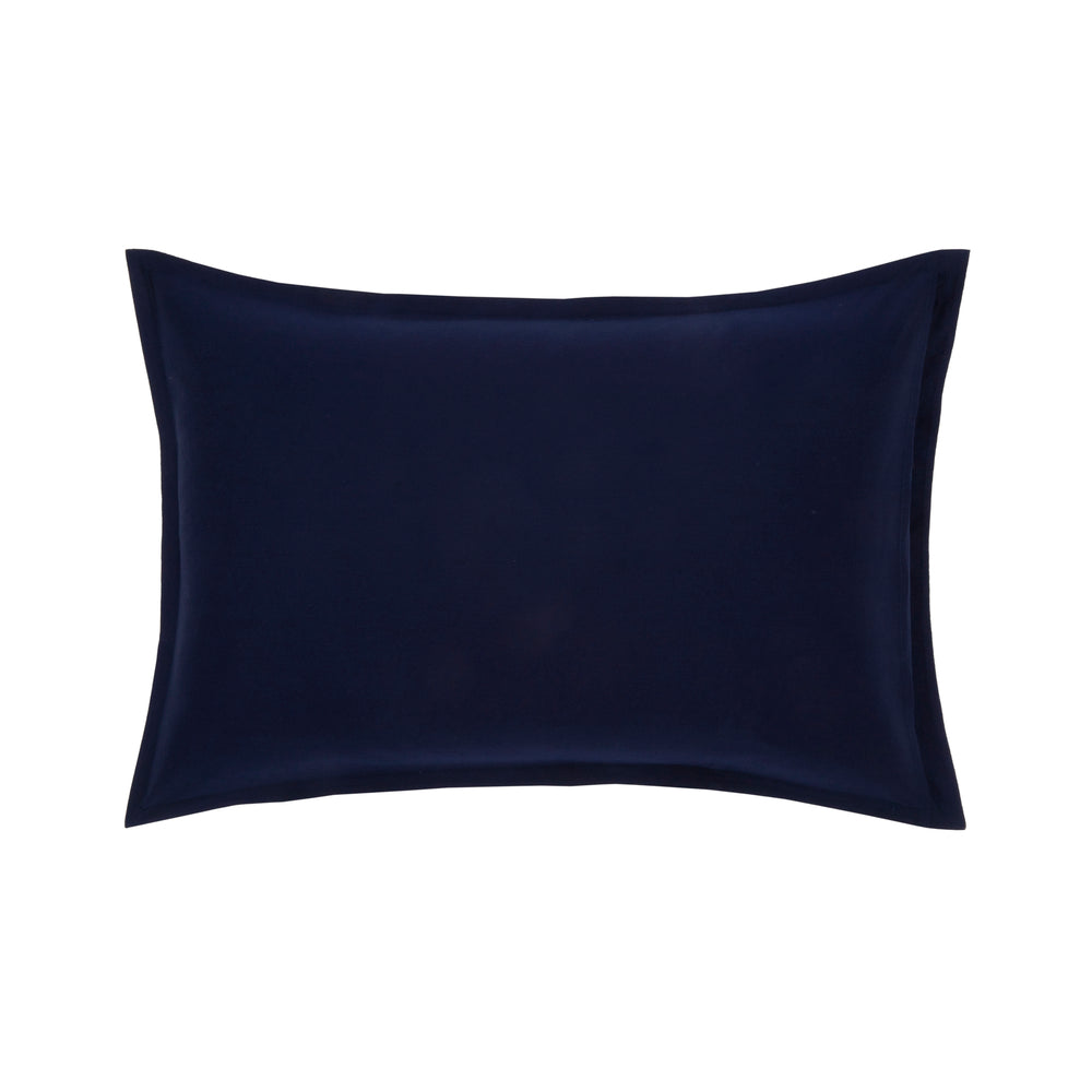 Lacoste - Weave 300 TC Sateen 100% Organic Cotton Duvet Cover