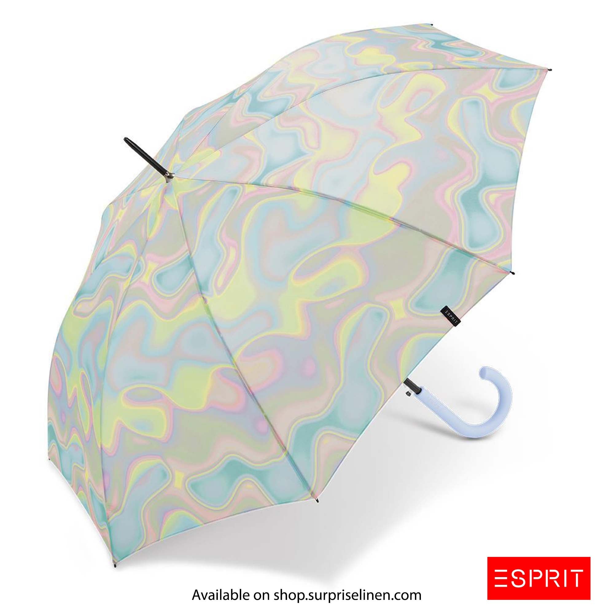 Esprit - Classics Collection Long Umbrella (Rain)