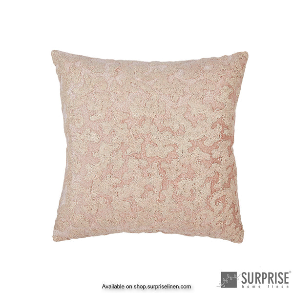 Surprise Home - Clouds Cushion Cover (Mauve)