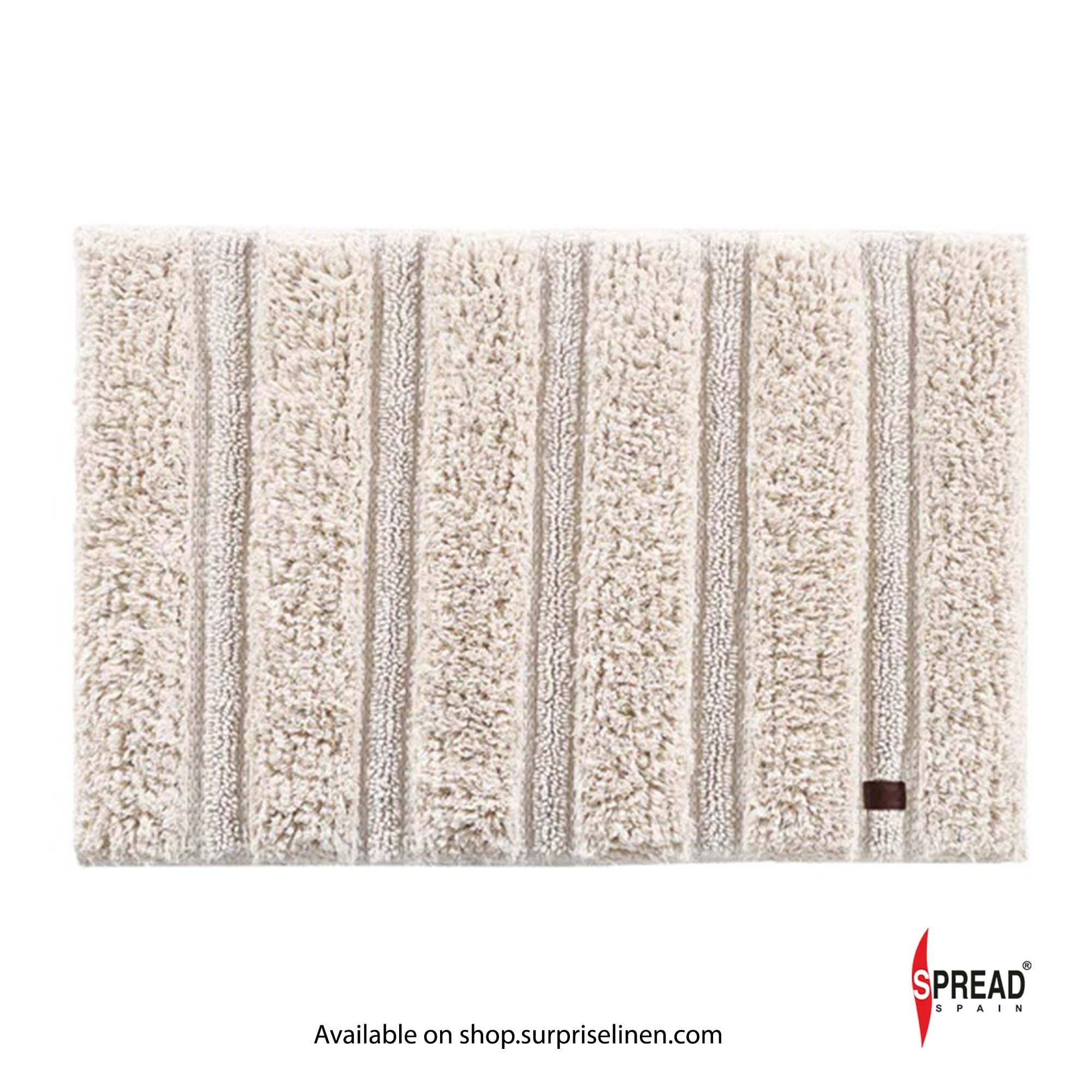 Spread Spain - Resort Luxurious Bath Mats (Birch)