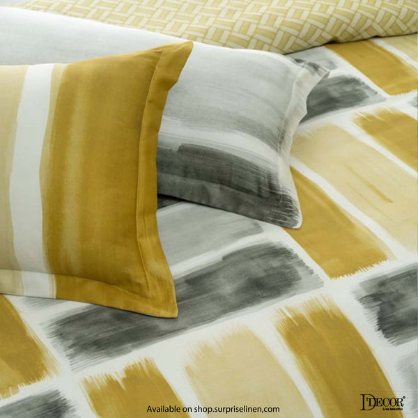 D'Decor - Esteem Collection Mirage Bedsheet Set