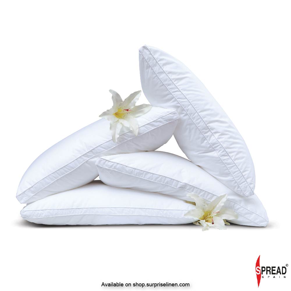 Spread Spain - Doctor Pillow Best For Cervical Pain Sufferers