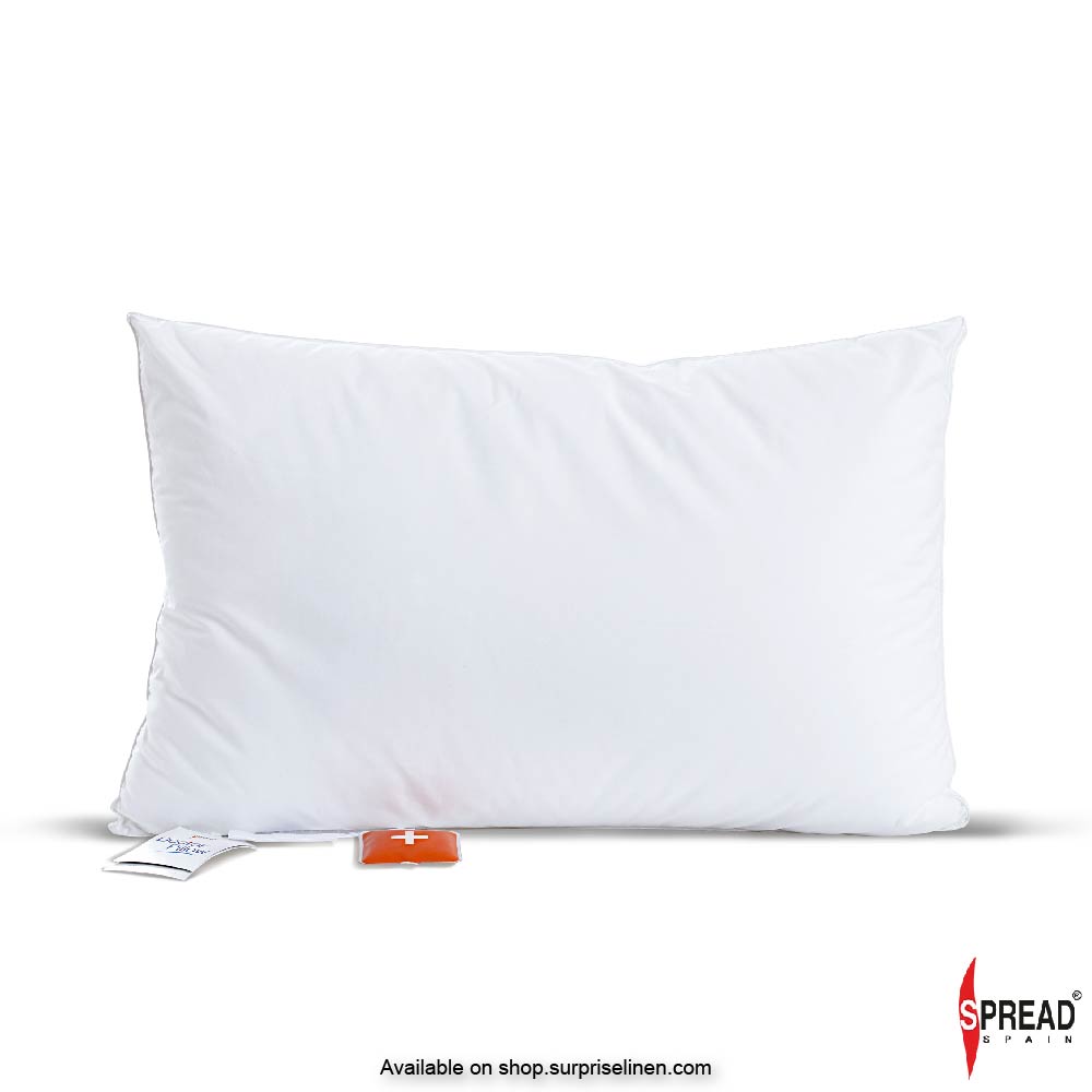 Spread Spain - Doctor Pillow Best For Cervical Pain Sufferers