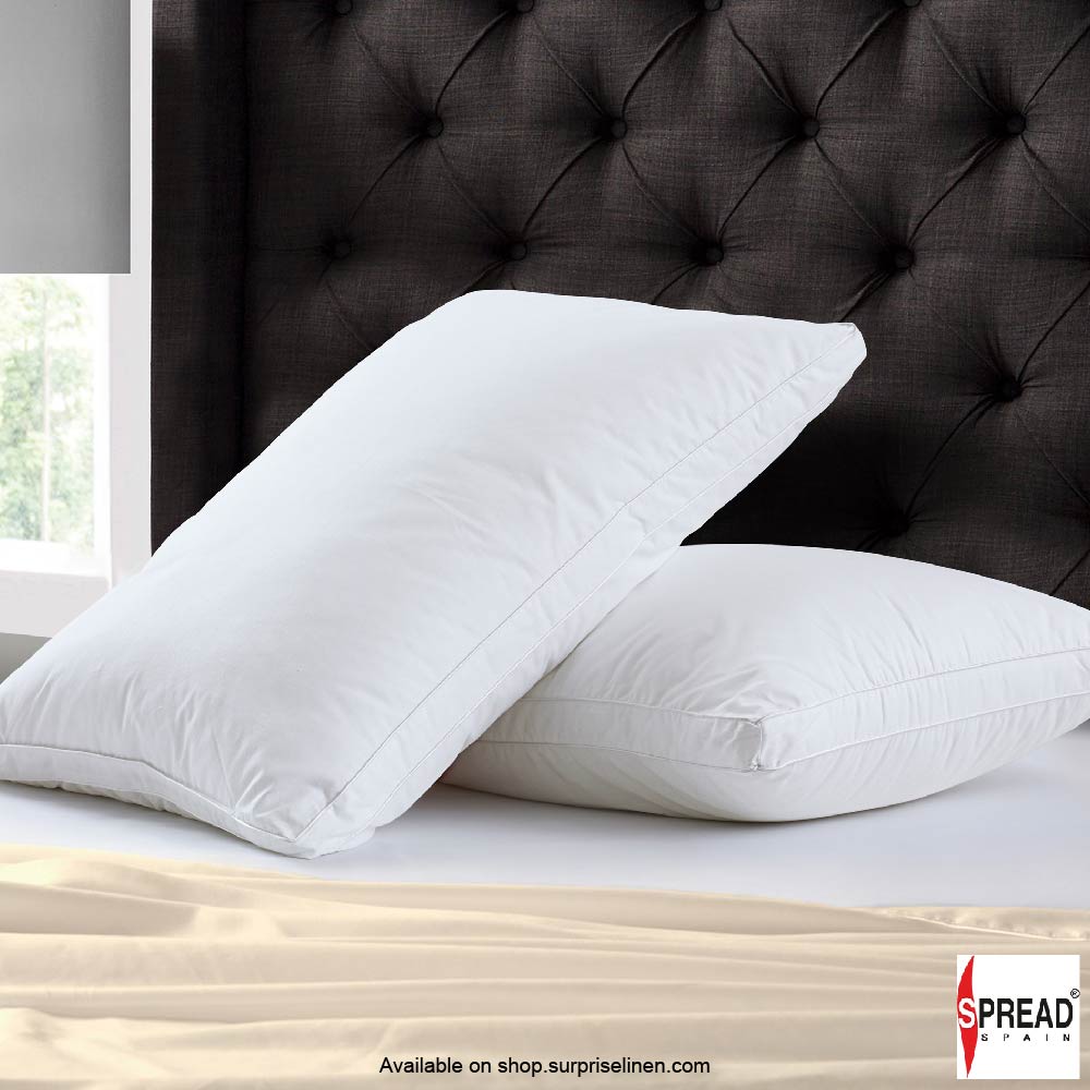 Spread Spain - Doctor Pillow Best For Cervical Pain Sufferers