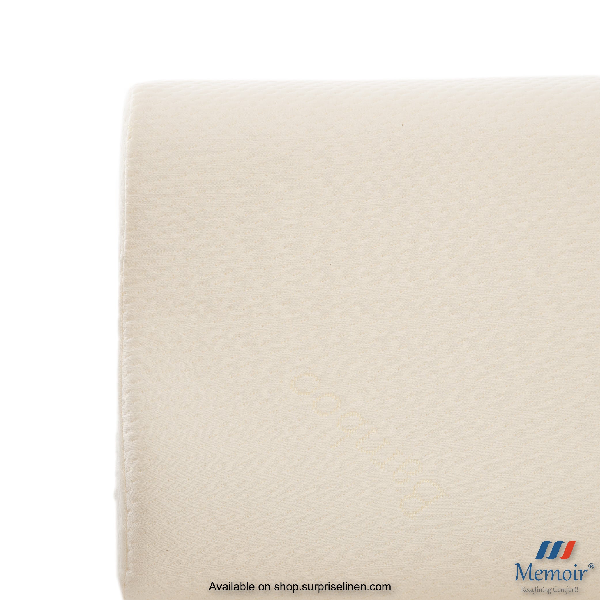 Memoir - Contour Bamboo Memory Foam