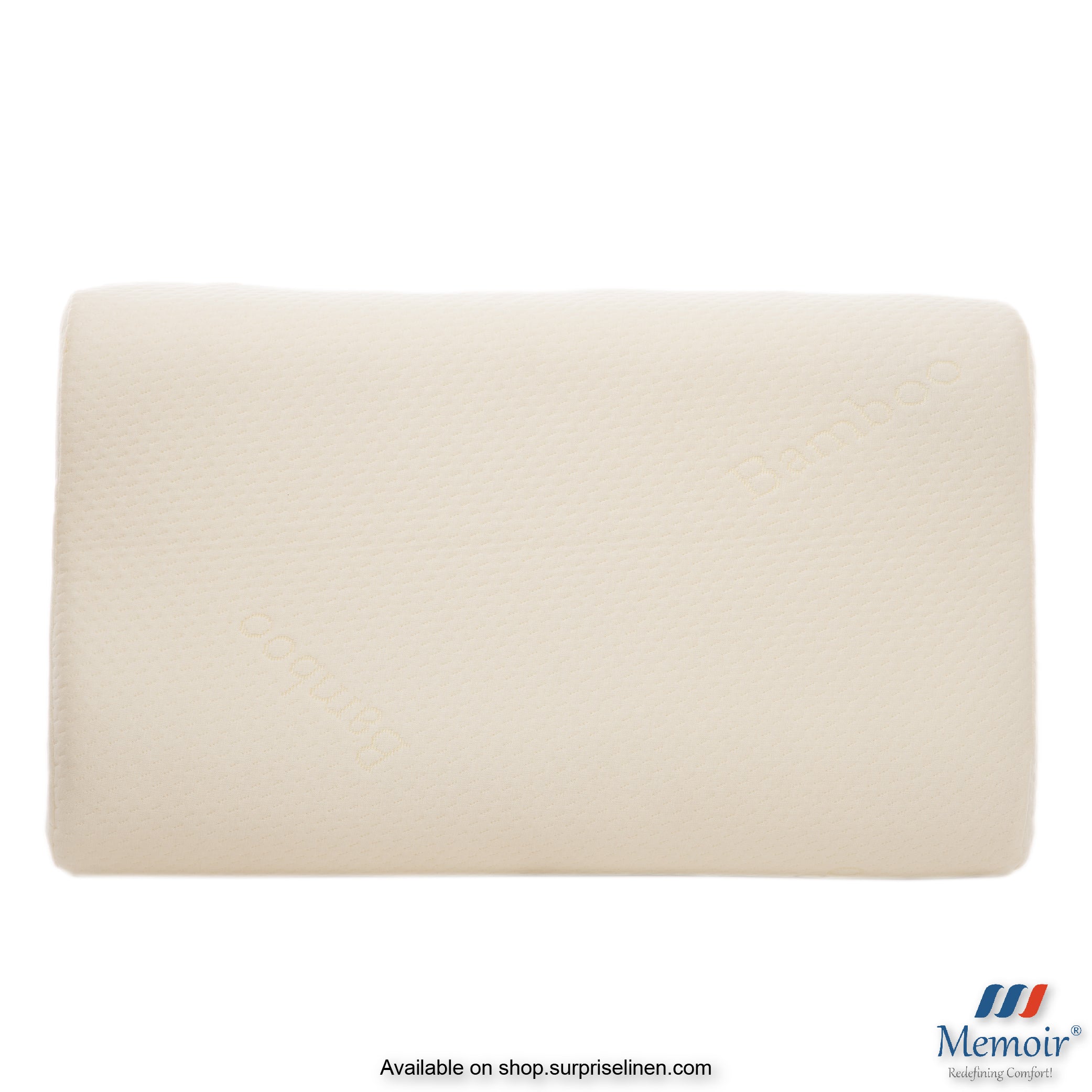 Memoir - Contour Bamboo Memory Foam
