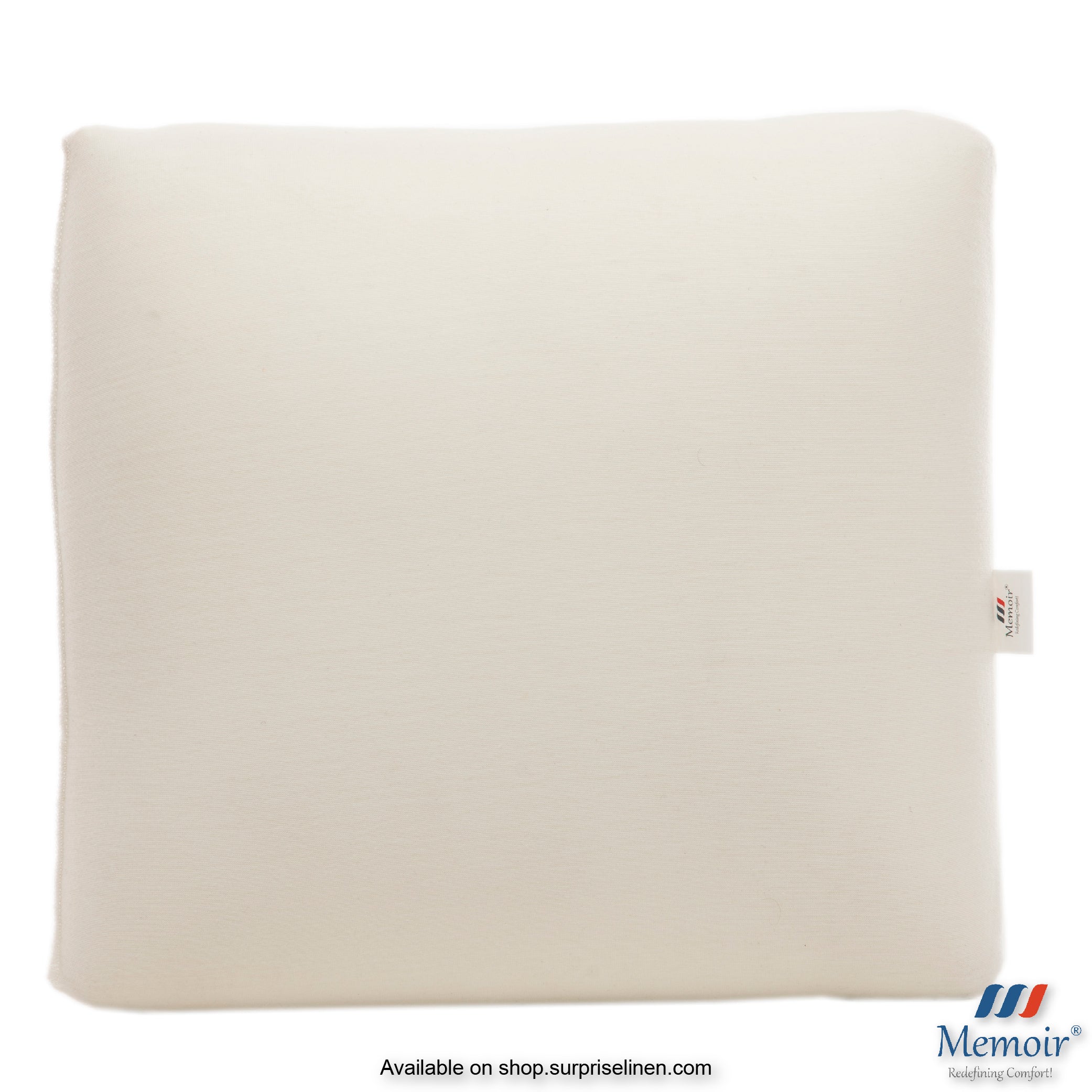 Memoir - Classic Memory Foam 30 x 30 cms Cushion