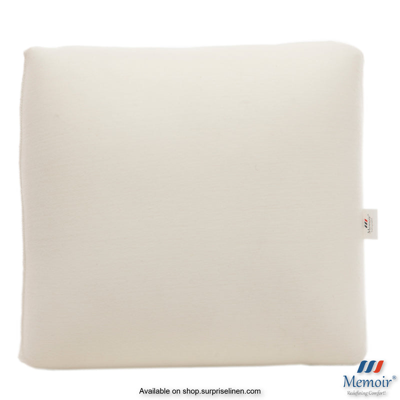 Memoir - Classic Memory Foam 40 x 40 cms Cushion
