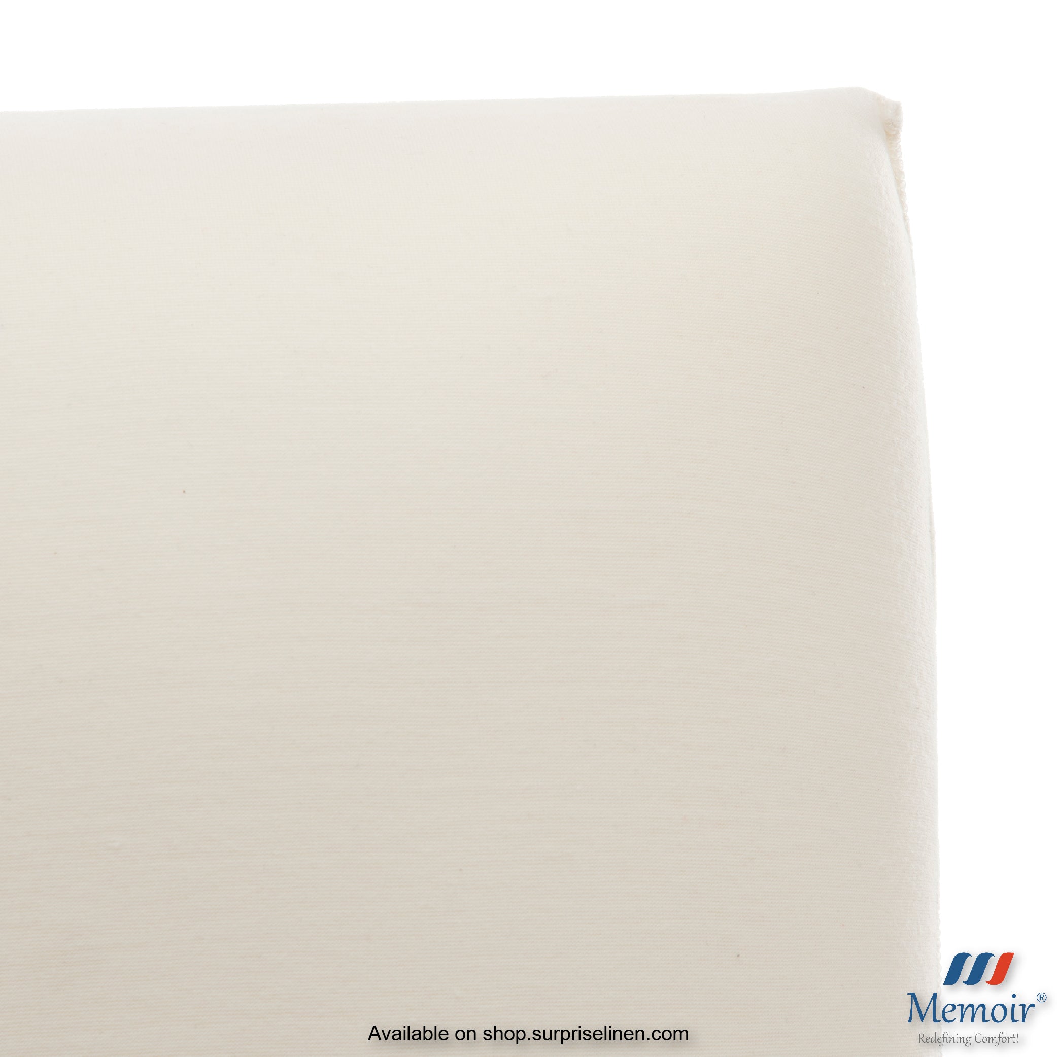 Memoir - Classic Memory Foam 45 x 45 cms Cushion