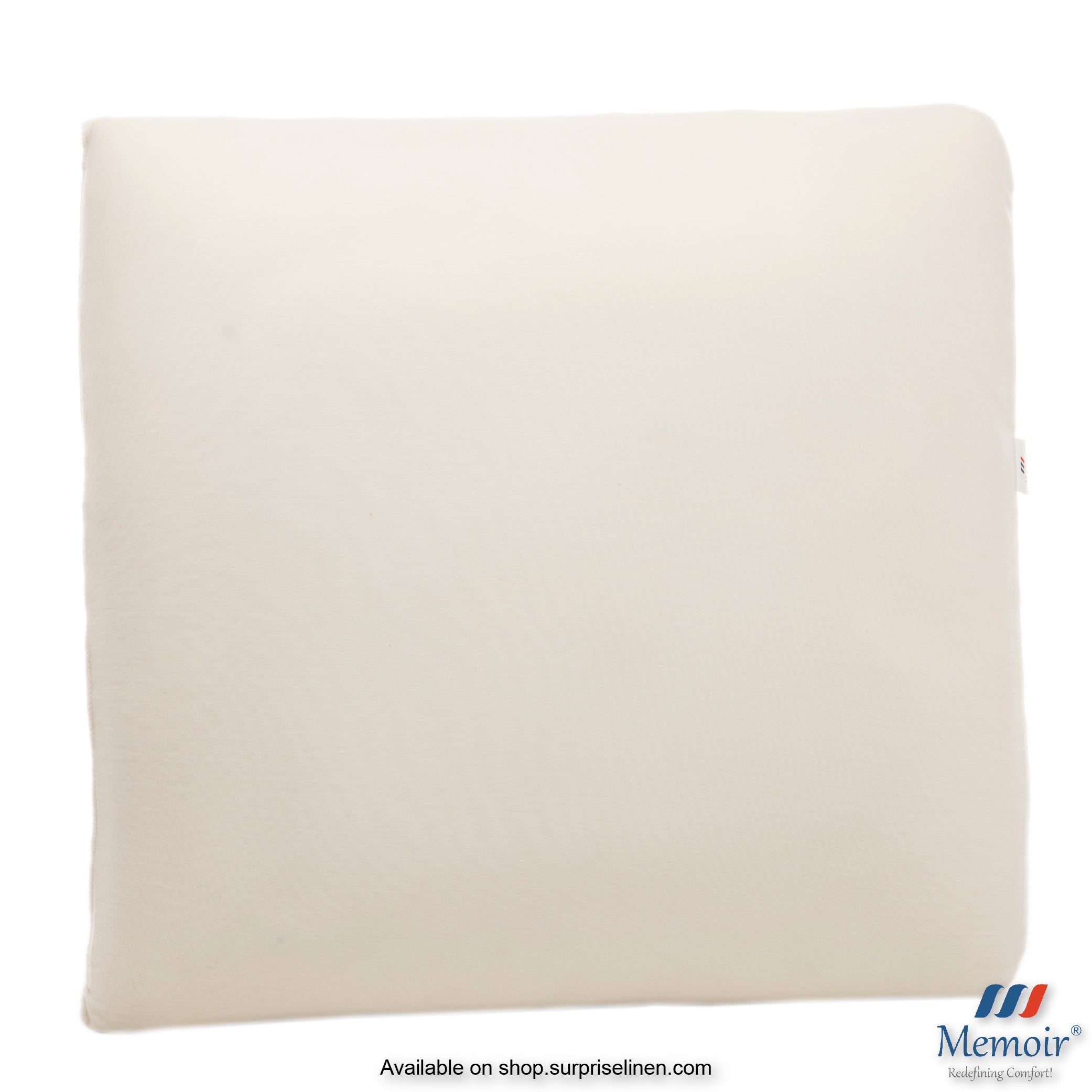Memoir - Classic Memory Foam 60 x 60 cms Cushion