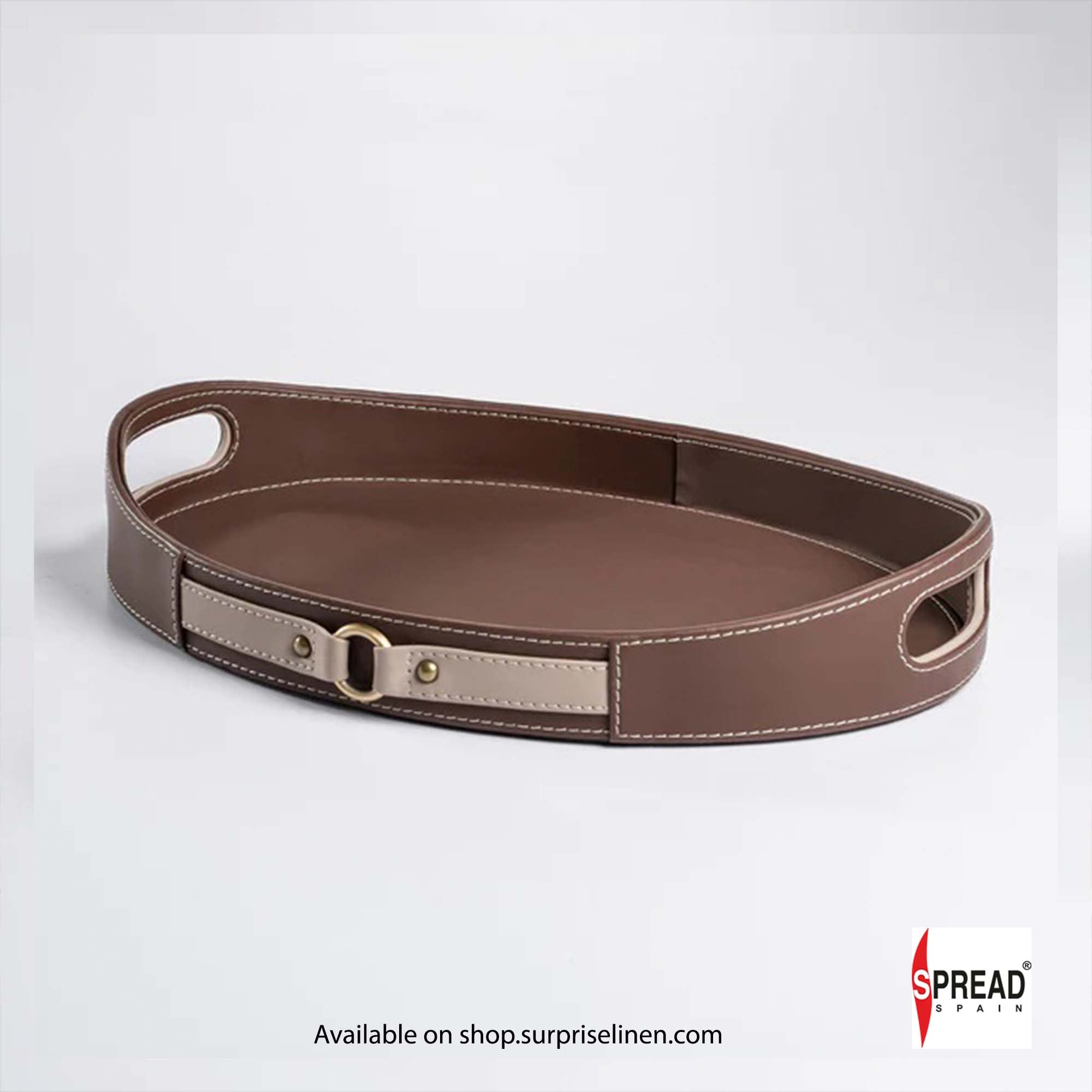 Spread Spain - Ranch Collection Multi Purpose Tray (Mouse)