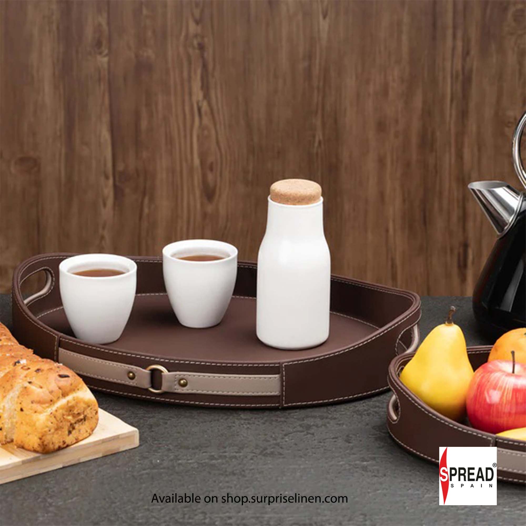 Spread Spain - Ranch Collection Multi Purpose Tray (Mouse)