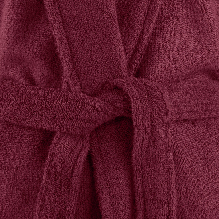 Spread Spain - Roman Bathrobe Collection Highly Absorbent & Soft Bathrobe (Marshala)