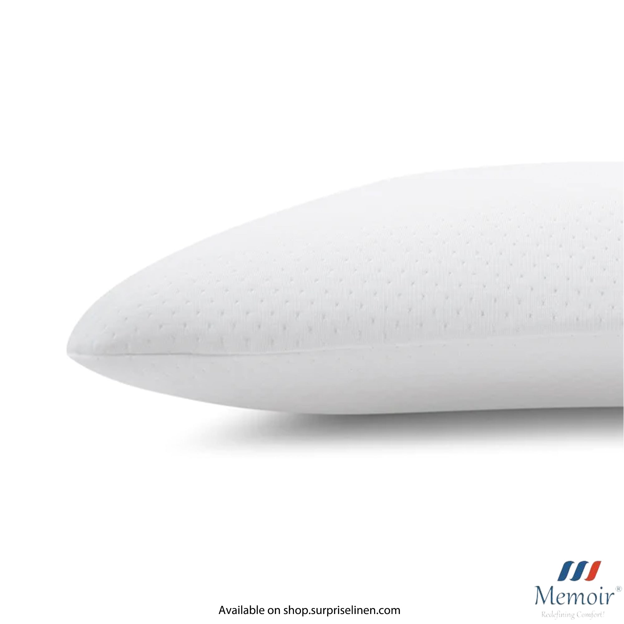 Memoir - Neck and Shoulder Memory Foam Pillow