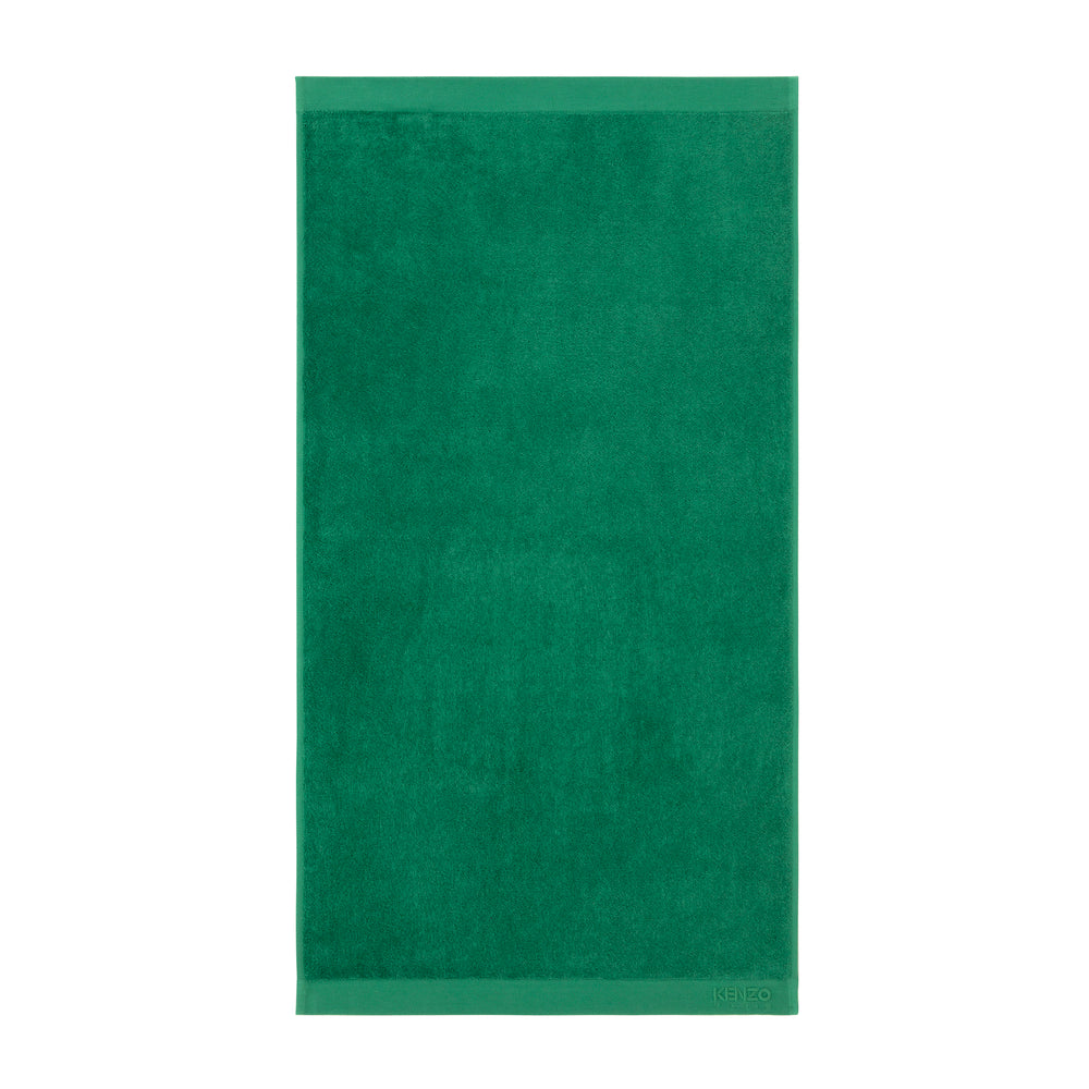 Kenzo - Iconic 525 GSM 100% Cotton Towel (Gazon)