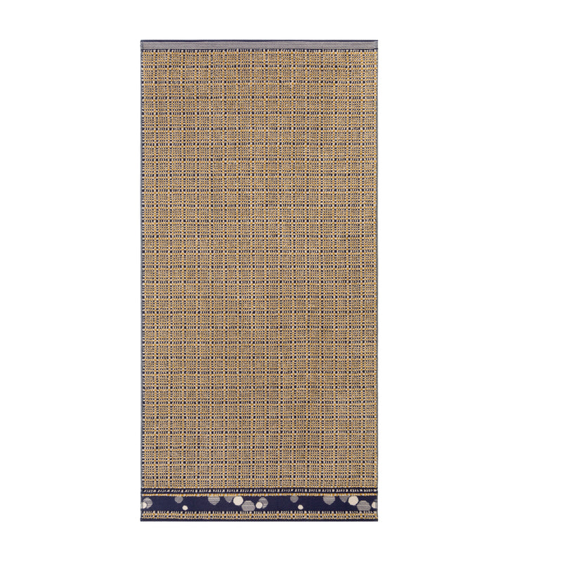 Kenzo - Yuki 550 GSM 100% Organic Cotton Towel