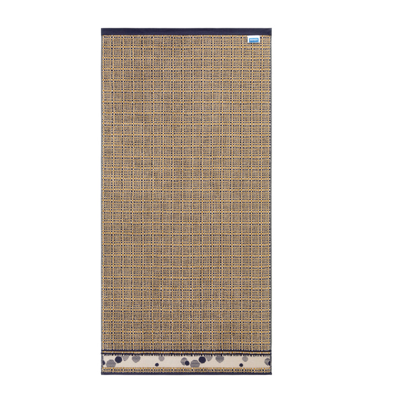 Kenzo - Yuki 550 GSM 100% Organic Cotton Towel