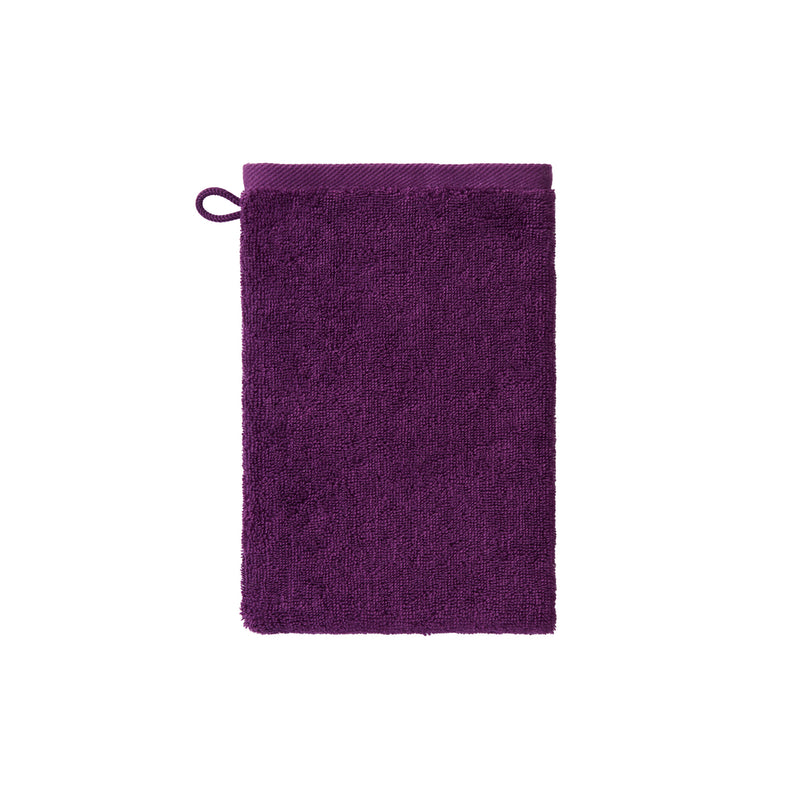 Kenzo - Iconic 525 GSM 100% Cotton Towel (Aubergi)