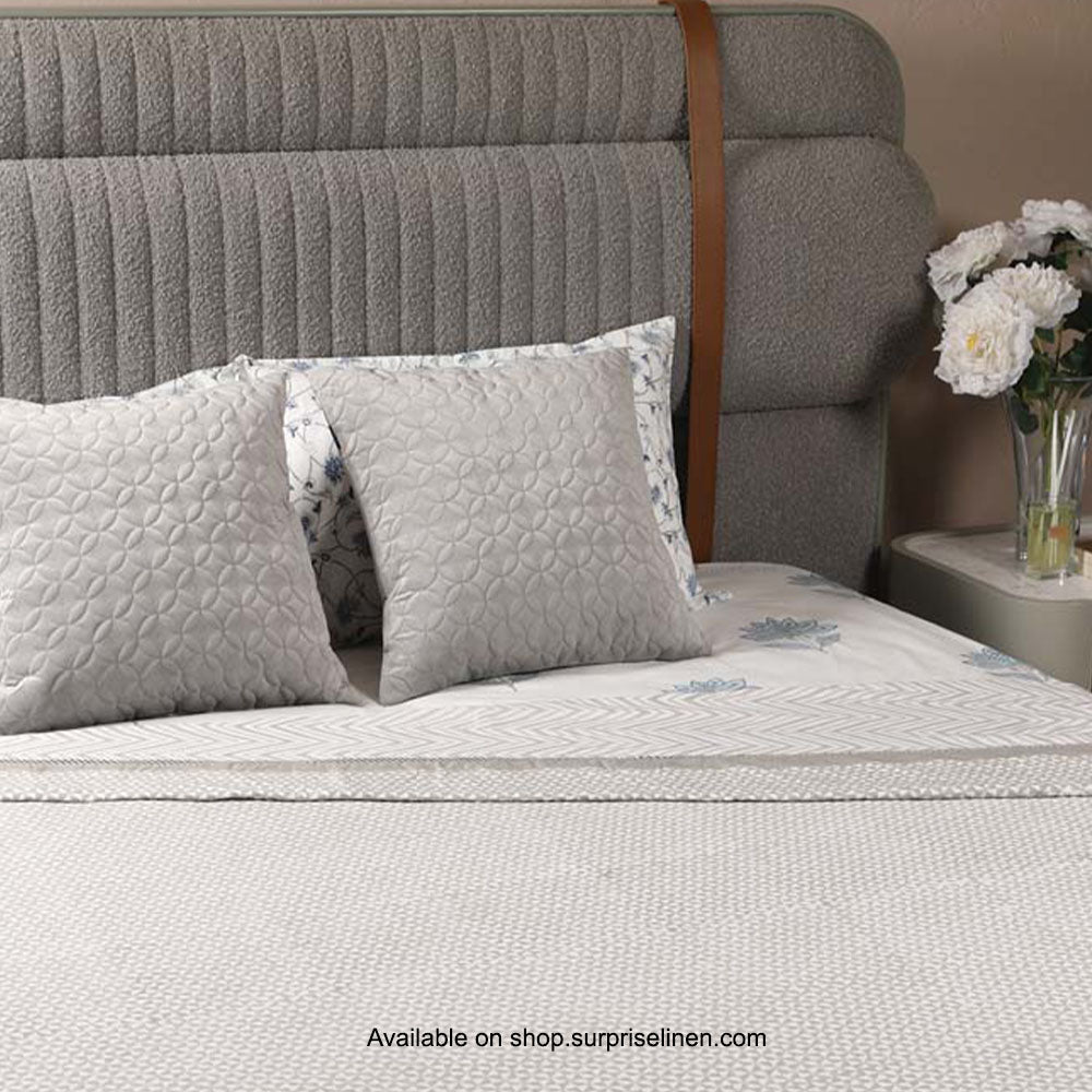 Surprise Home - Etonner Vintage Collection 100% Cotton Double Dohar (Breeze)