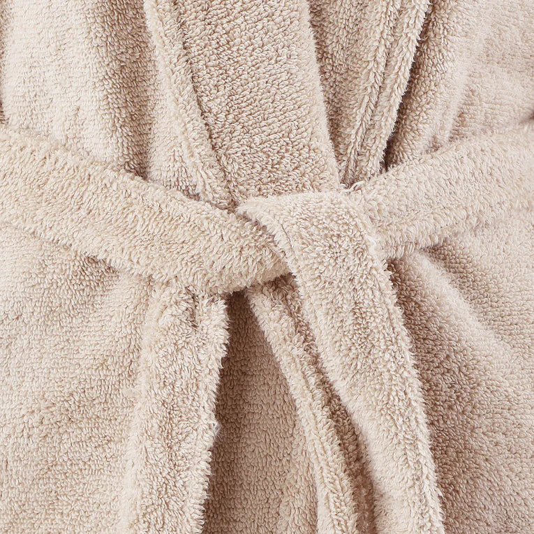 Spread Spain - Roman Bathrobe Collection Highly Absorbent & Soft Bathrobe (Mouse)