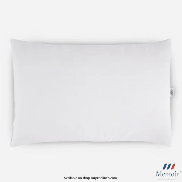 Memoir - Silver Star Micro Fibre Pillow