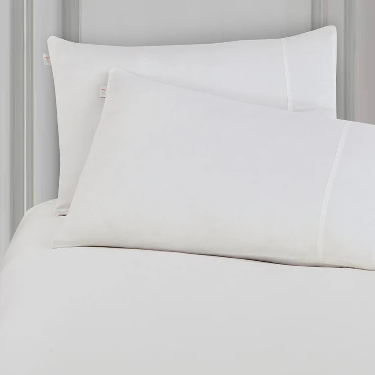 Spread Spain - Madison Avenue Collection 400 Thread Count 100% Cotton Bedding Set (Off White)