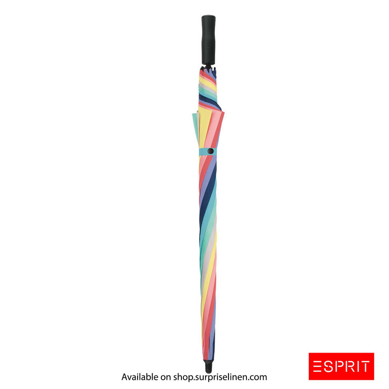 Esprit - Classics Collection Golf Umbrella (Multicolor)