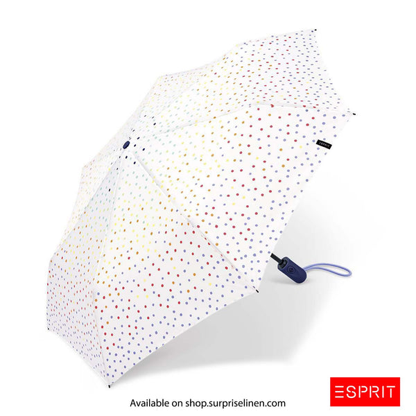 Esprit - Classics Collection Easymatic Umbrella (Dots)
