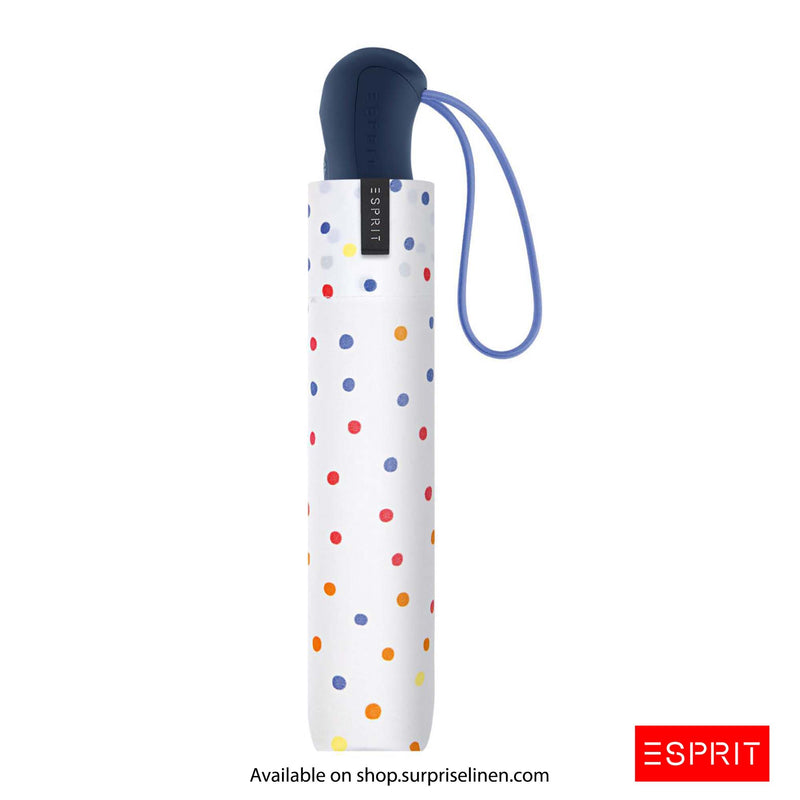 Esprit - Classics Collection Easymatic Umbrella (Dots)
