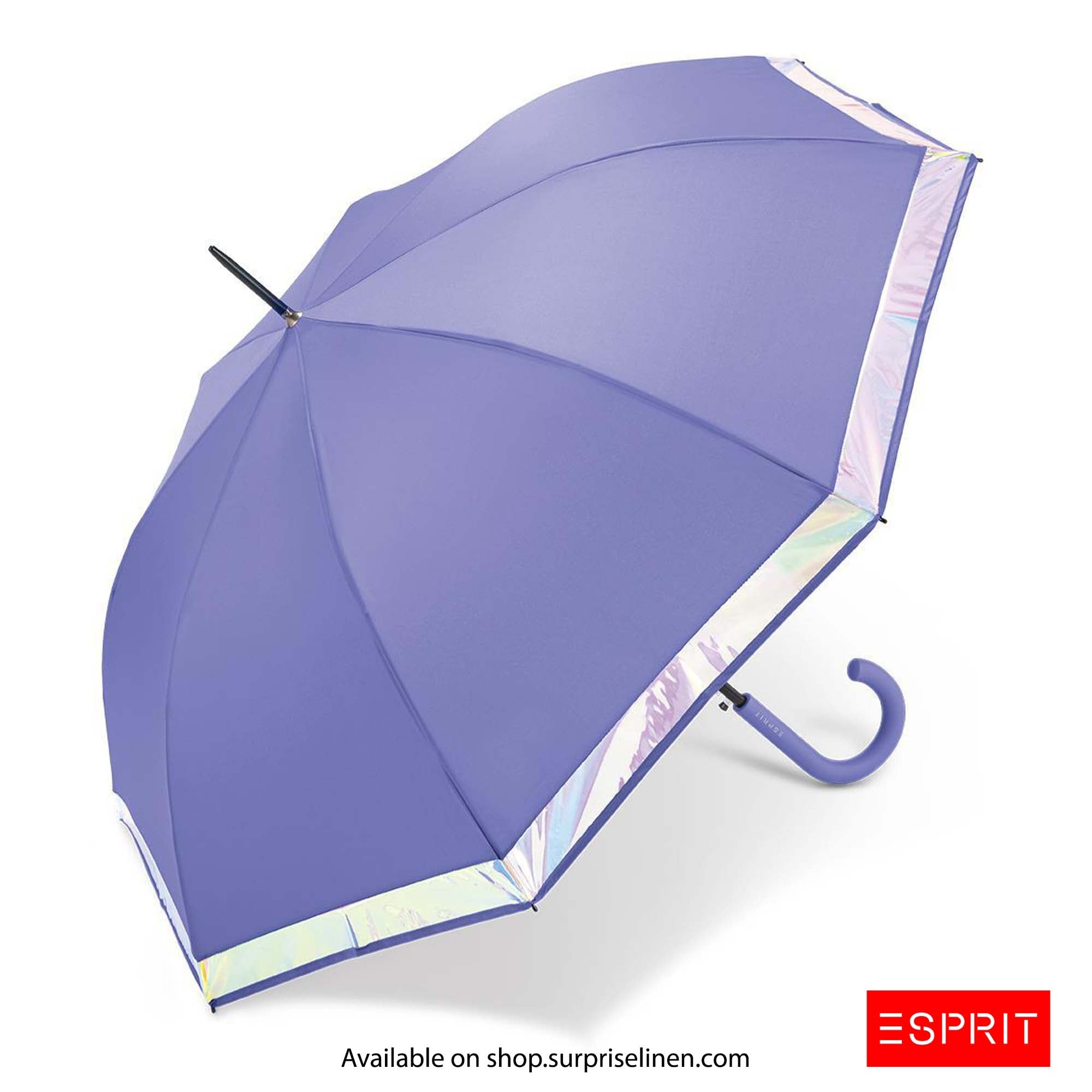 Esprit - Classics Collection Long Umbrella (Lolite)