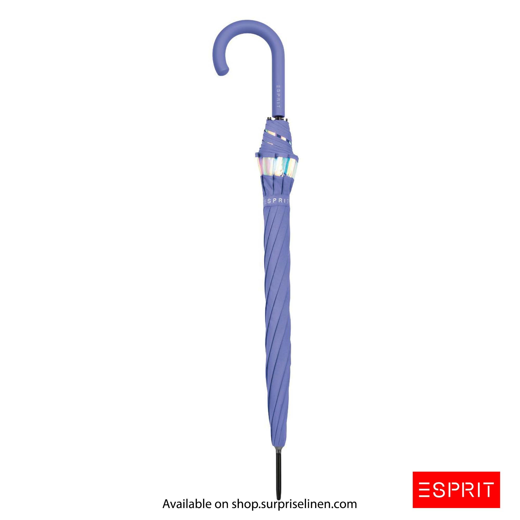 Esprit - Classics Collection Long Umbrella (Lolite)