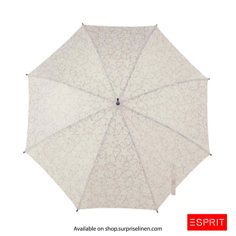 Esprit - Abstract Collection Long AC Umbrella (Stars)