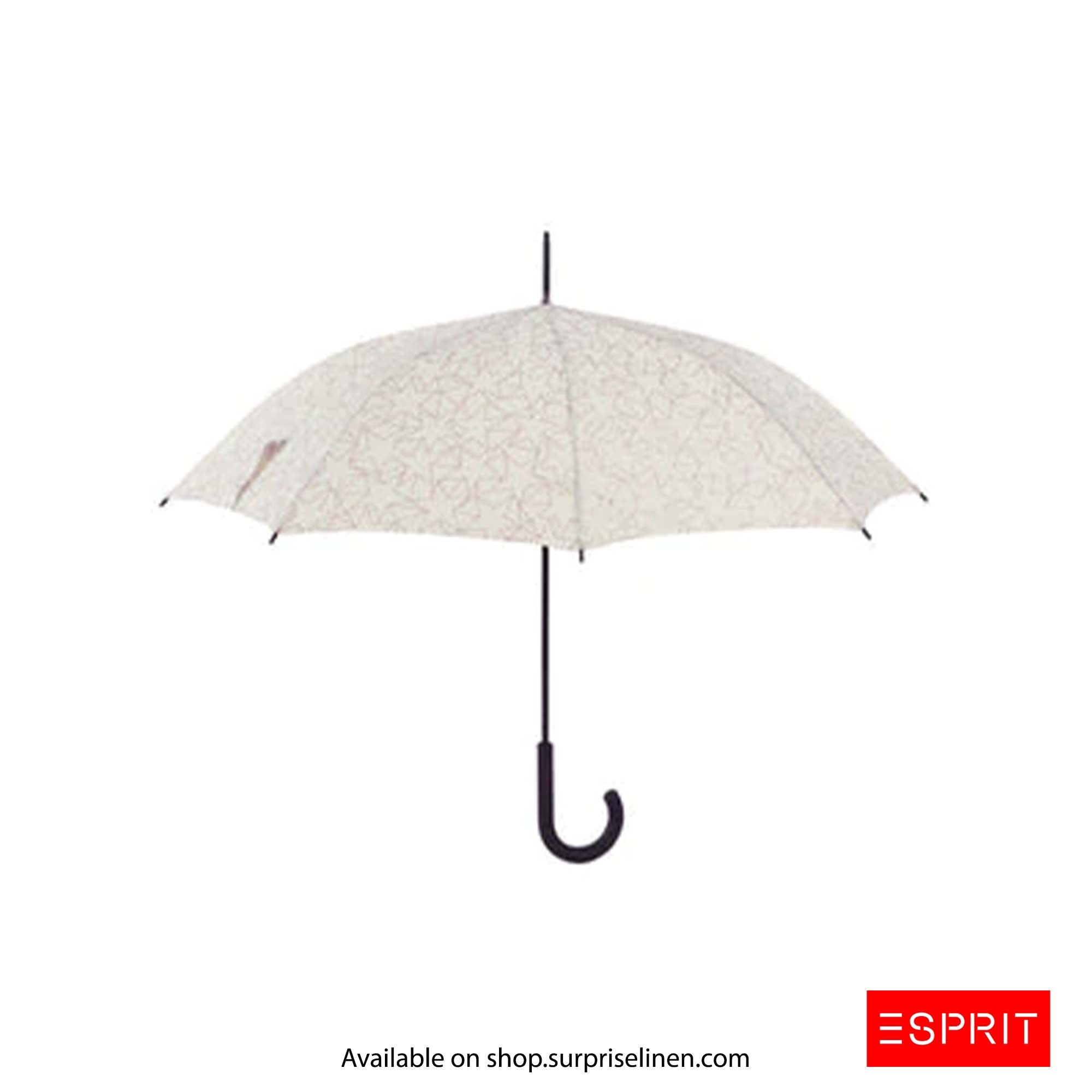 Esprit - Abstract Collection Long AC Umbrella (Stars)