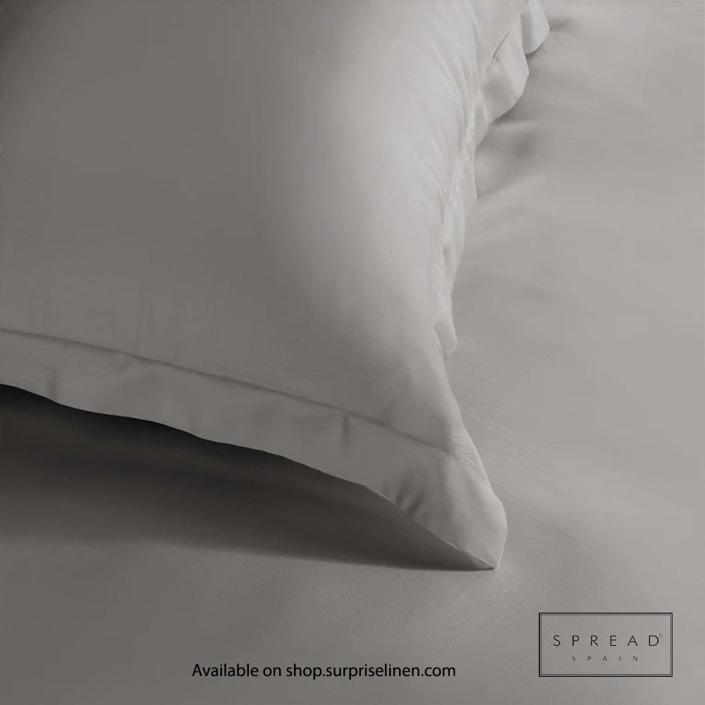 Spread Spain - Bamboo Performance Collection Premium Bedding Set (Pebble)